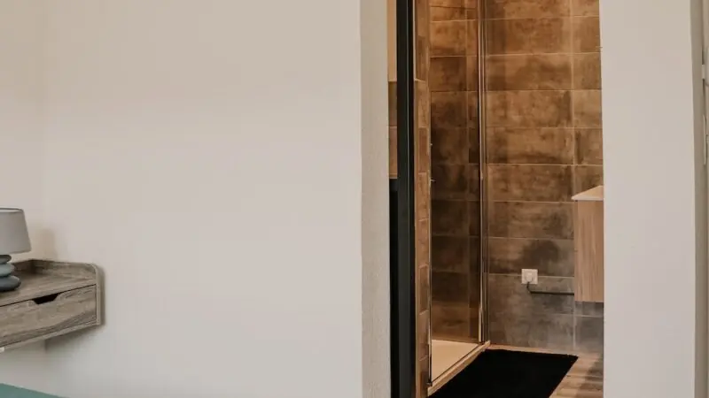 Chambre à coucher 3 - Le Taennel